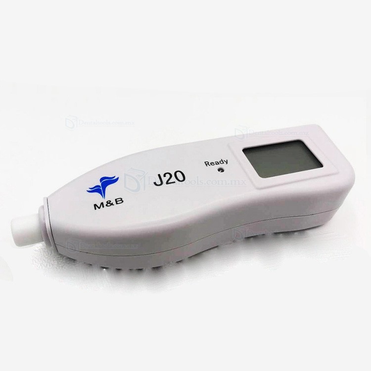 MBJ20 Medidor de ictericia bilirrubinómetro transcutáneo medidor bilirrubina portatil